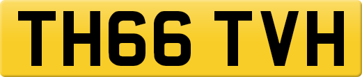 TH66TVH